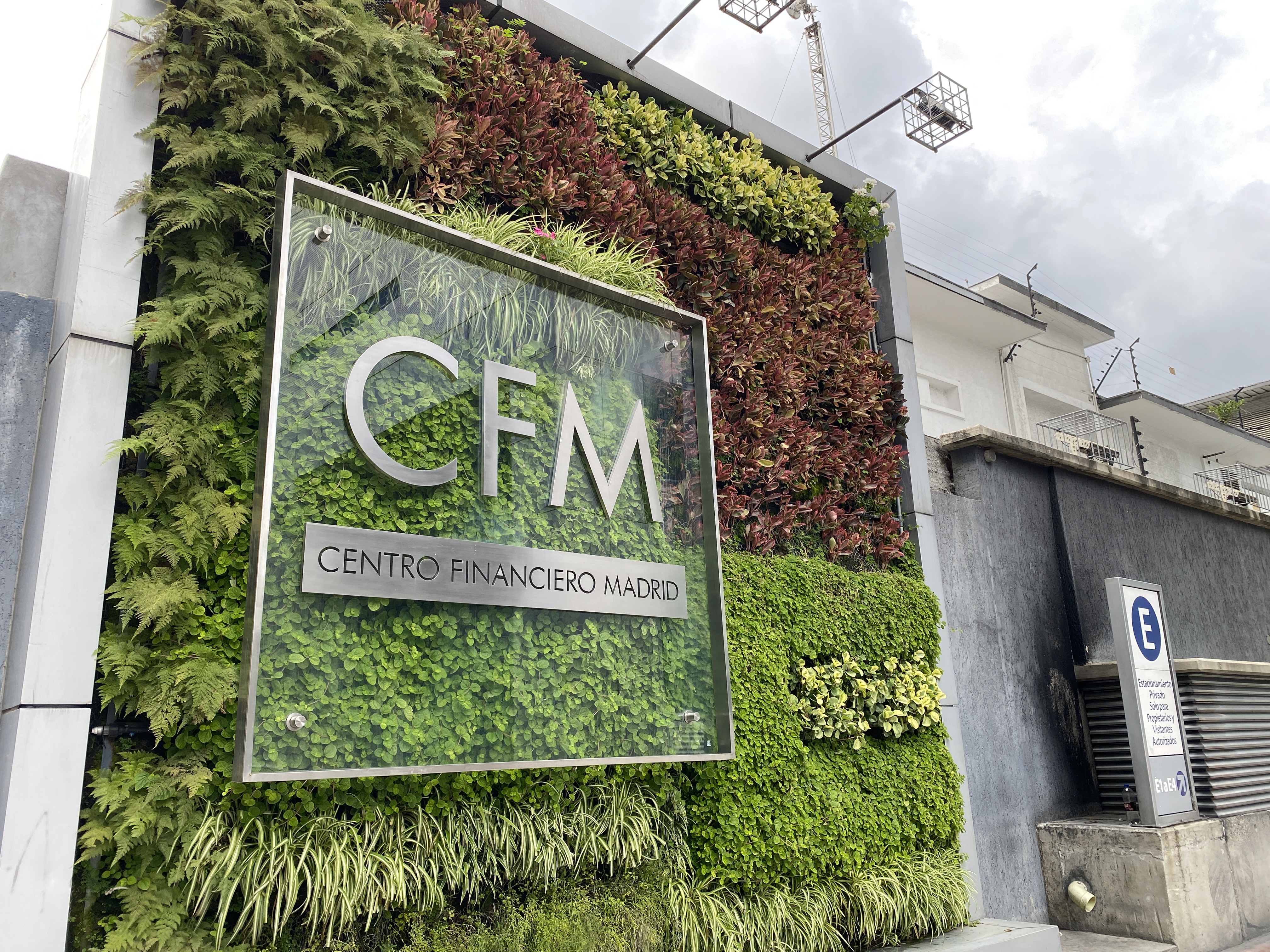 OFICINA EN VENTA EN OBRA GRIS EN LAS MERCEDES Anma
