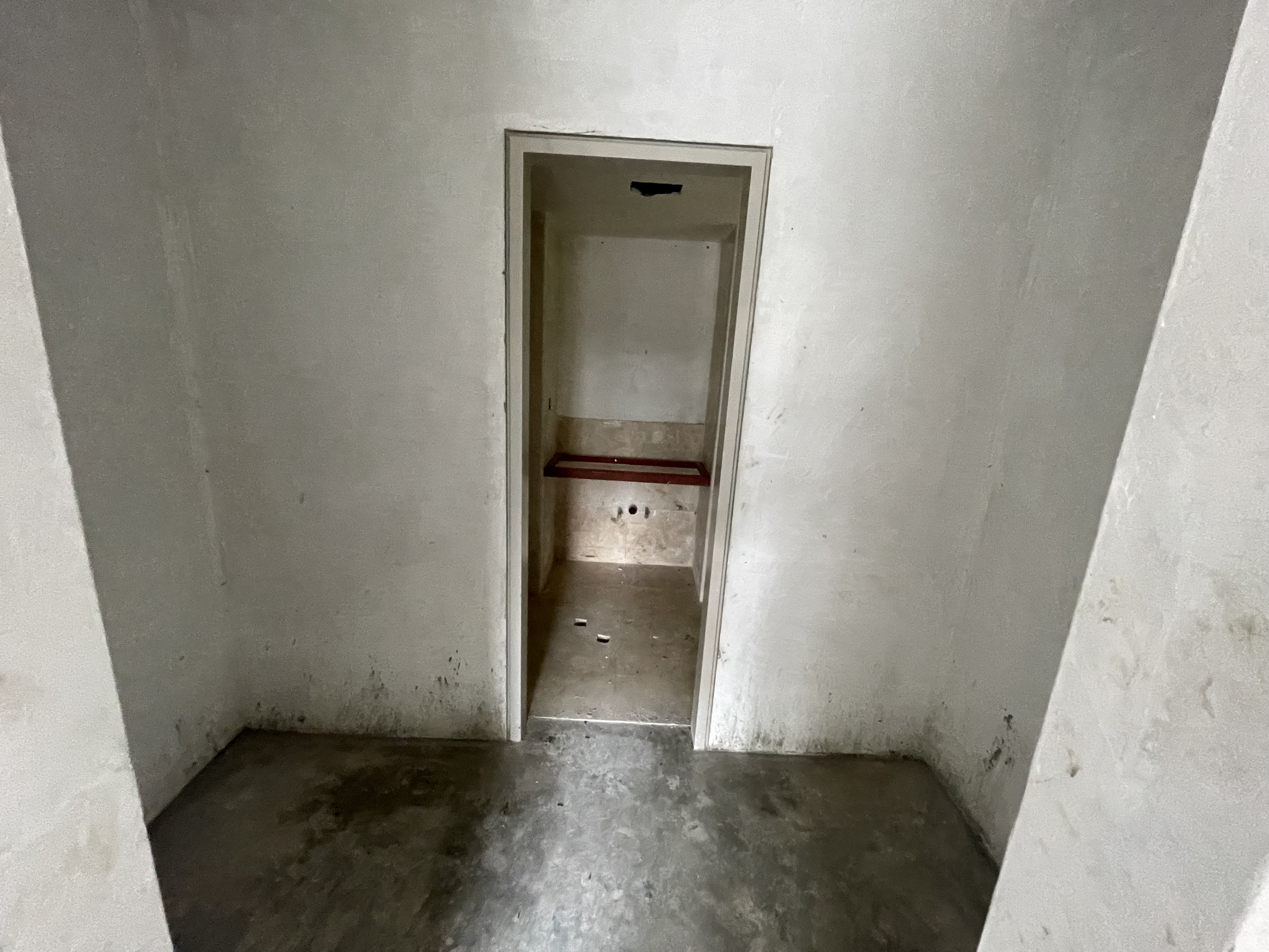 EXCLUSIVO APARTAMENTO  EN OBRA GRIS EN VENTA EN LA LAGUNITA Bella