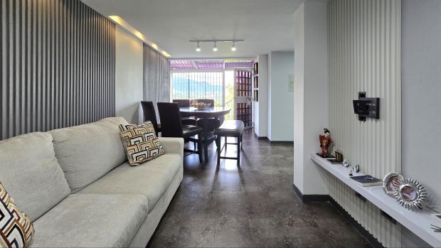 Casa en Alquiler en Alto Prado Bella