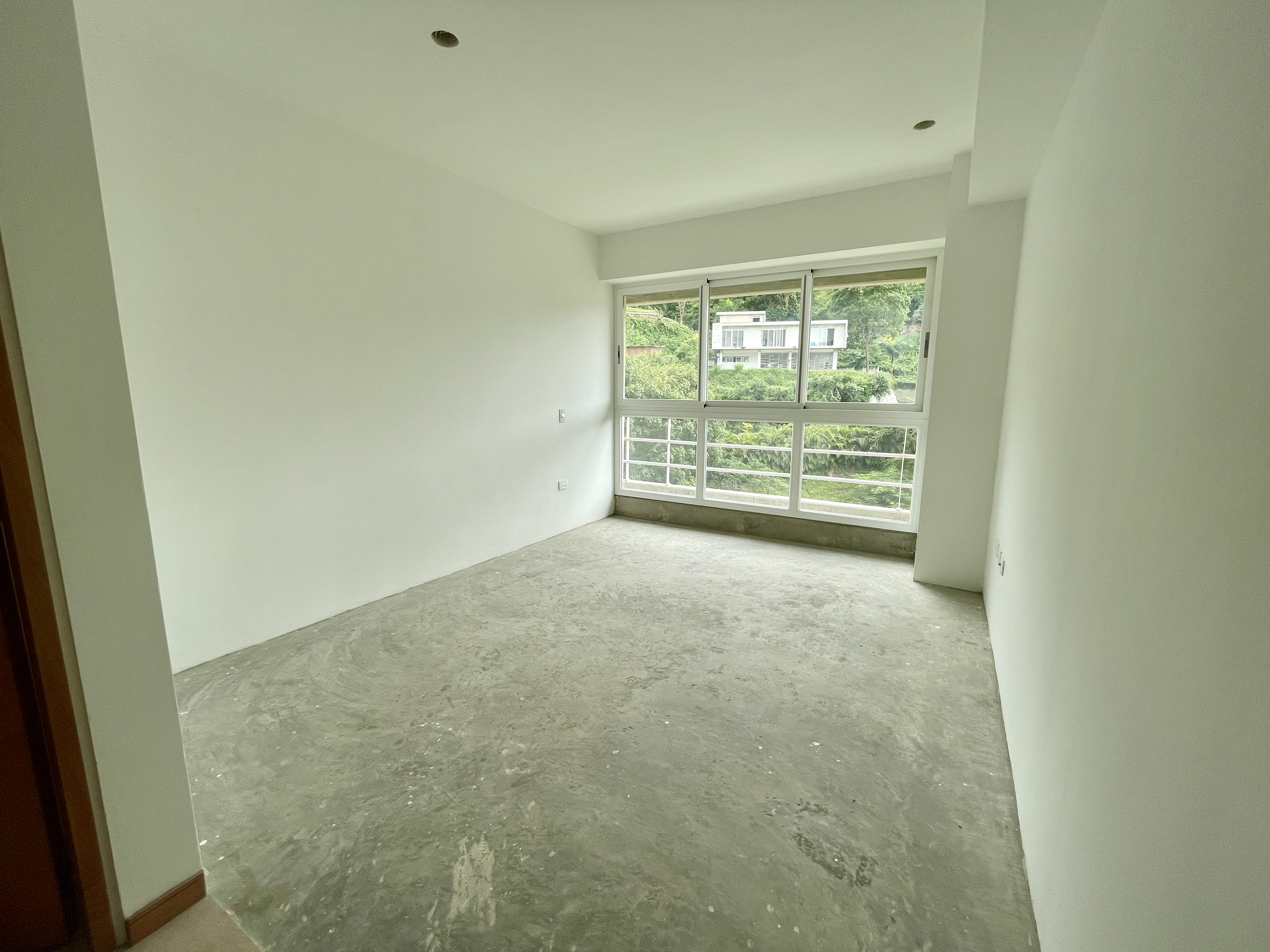 Venta de Apartamento en la Urbanización Lomas de las Mercedes Bella