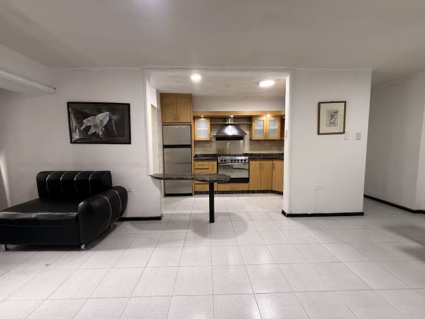 Apartamento Alquiler La Boyera OSVI