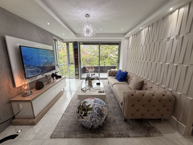 Exclusivo Apartamento en Venta en la Castellana Be