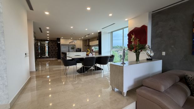 MODERNO DUPLEX EN VENTA EN MIRADOR DE LOS CAMPITOS ANMA