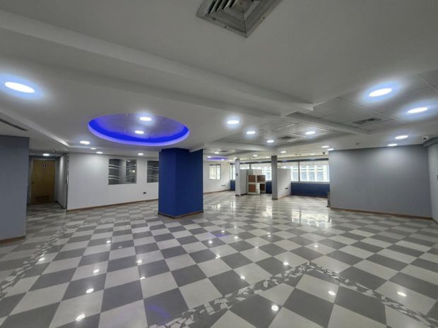 Oficina Torre la Primera Itha