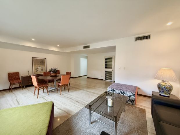 Apartamento en Alquiler Campo Alegre OSVI
