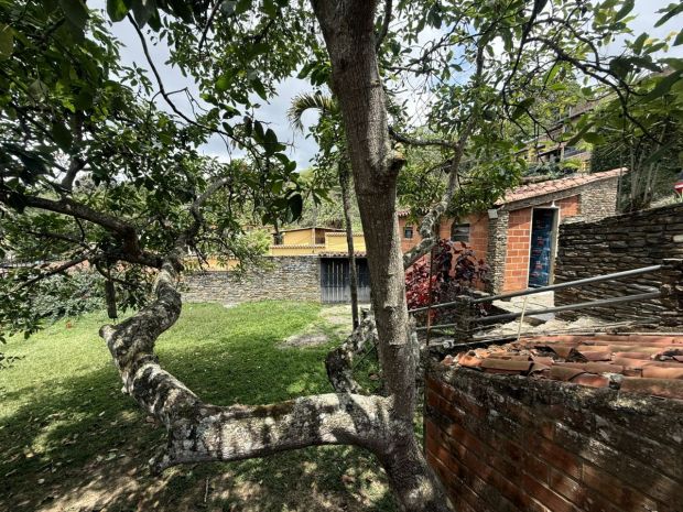 Casa El Hatillo Itha