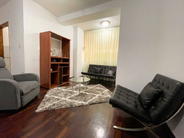 Alquiler de Apartamento en Altamira, av San Juan Bosco JAVI