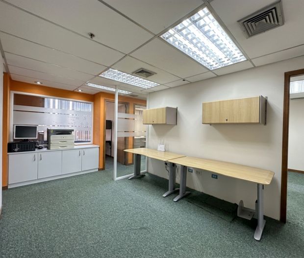 Oficina en Venta Chacao Torre Provincial OsVi
