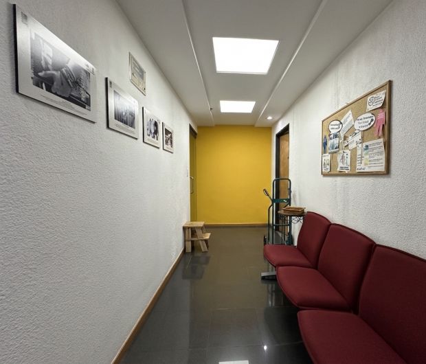 Oficina en venta en Chacao Osvi
