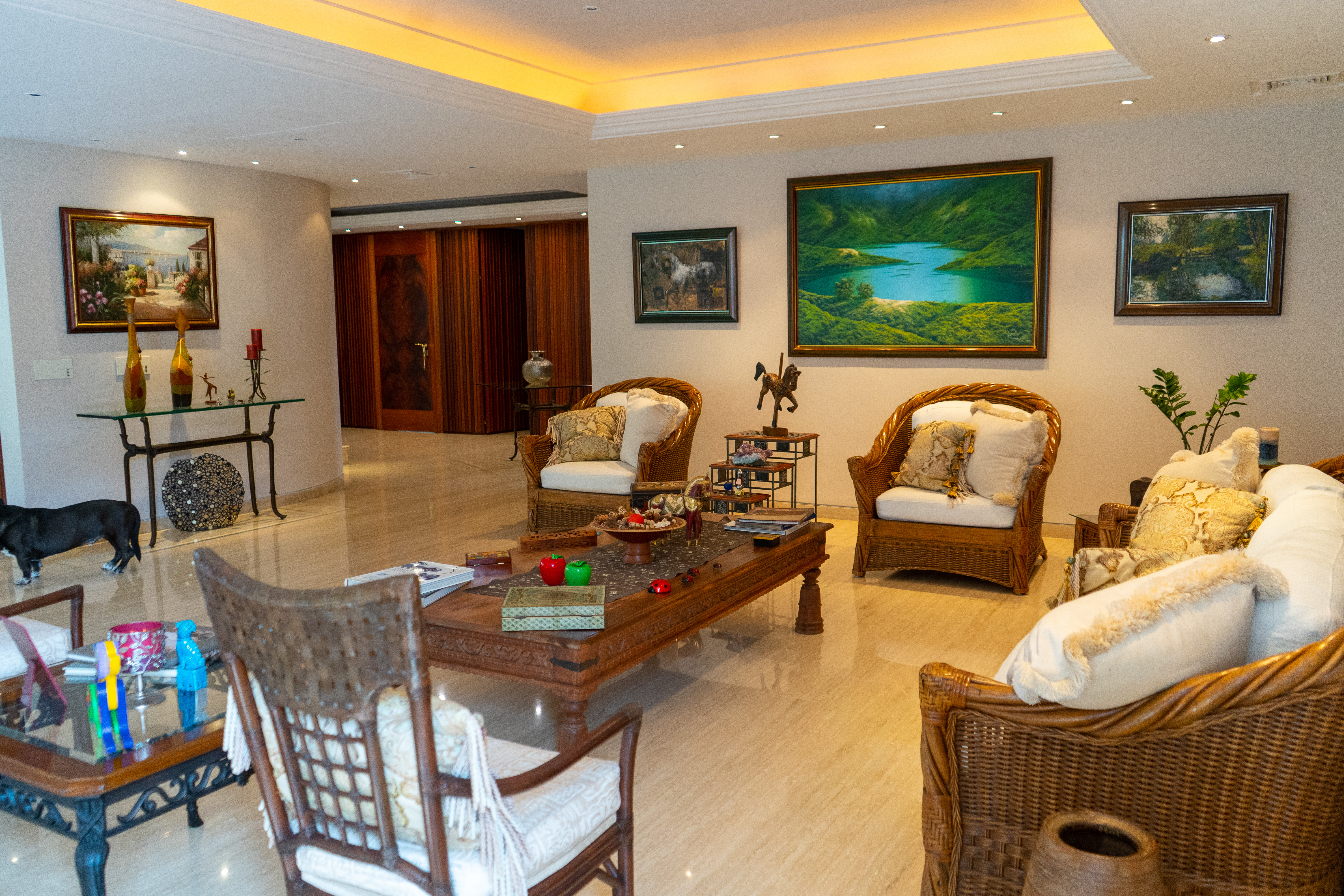 ESPECTACULAR PENT-HOUSE EN VENTA LOS PALOS GRANDES Ale