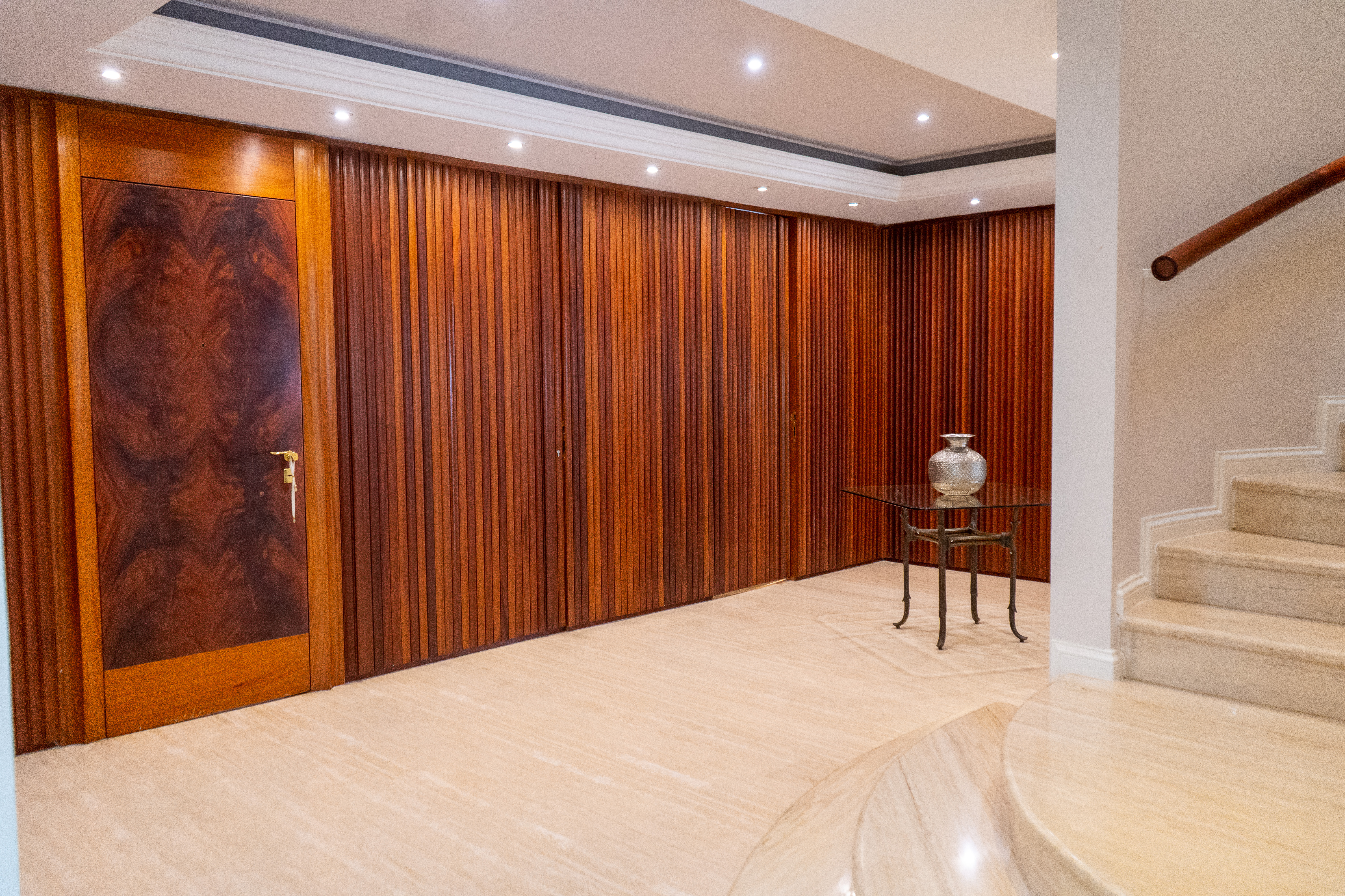 ESPECTACULAR PENT-HOUSE EN VENTA LOS PALOS GRANDES Ale