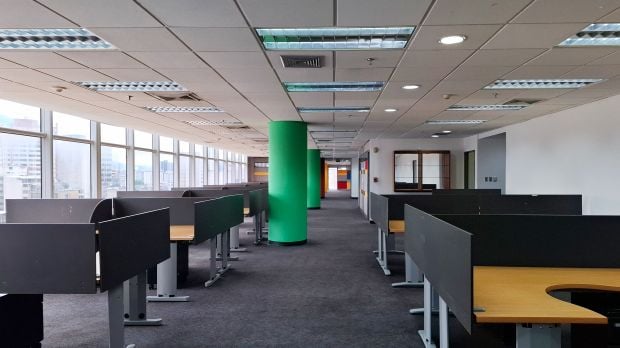 Oficina En Alquiler Torre Norte El Recreo OsVi