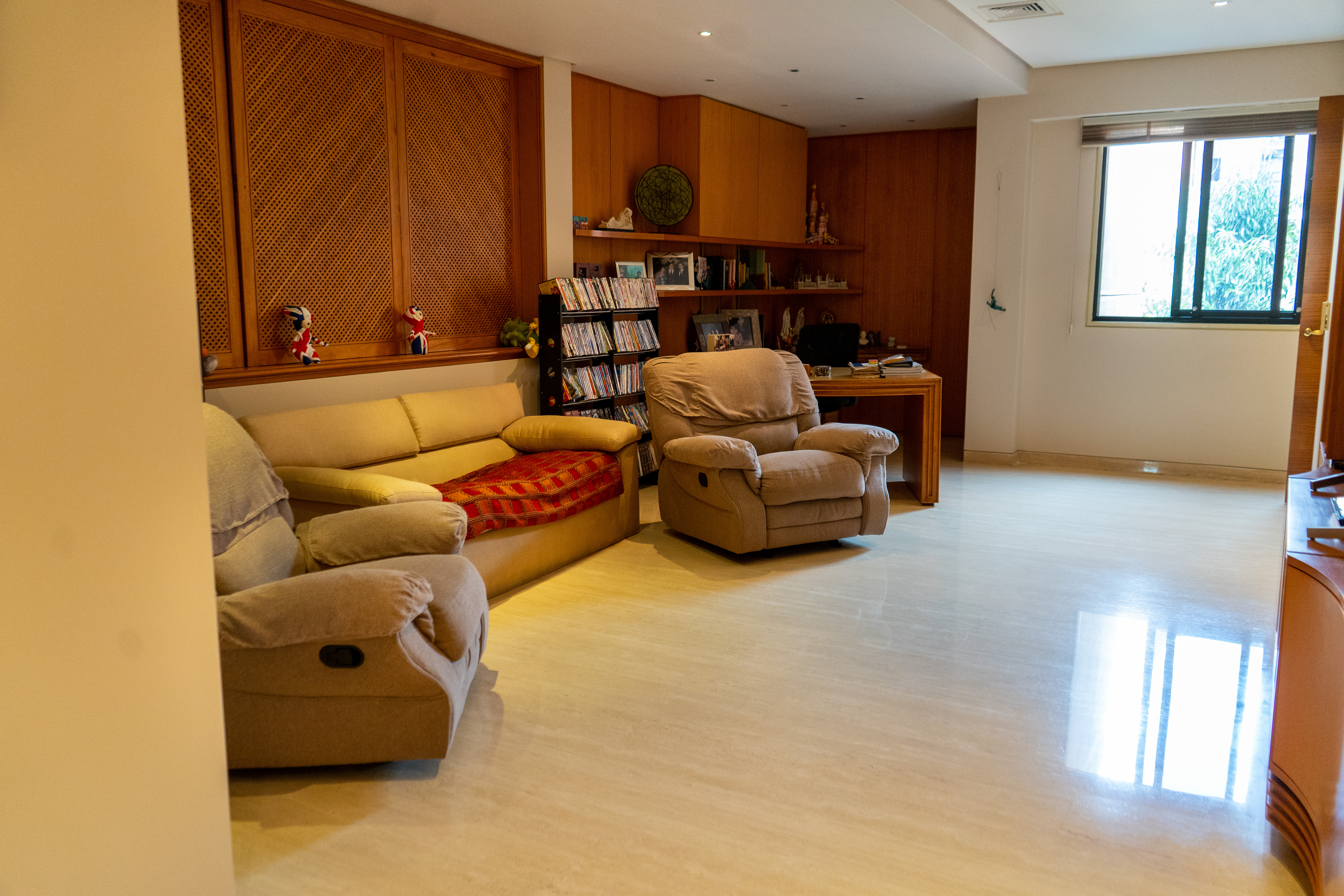 ESPECTACULAR PENT-HOUSE EN VENTA LOS PALOS GRANDES Ale