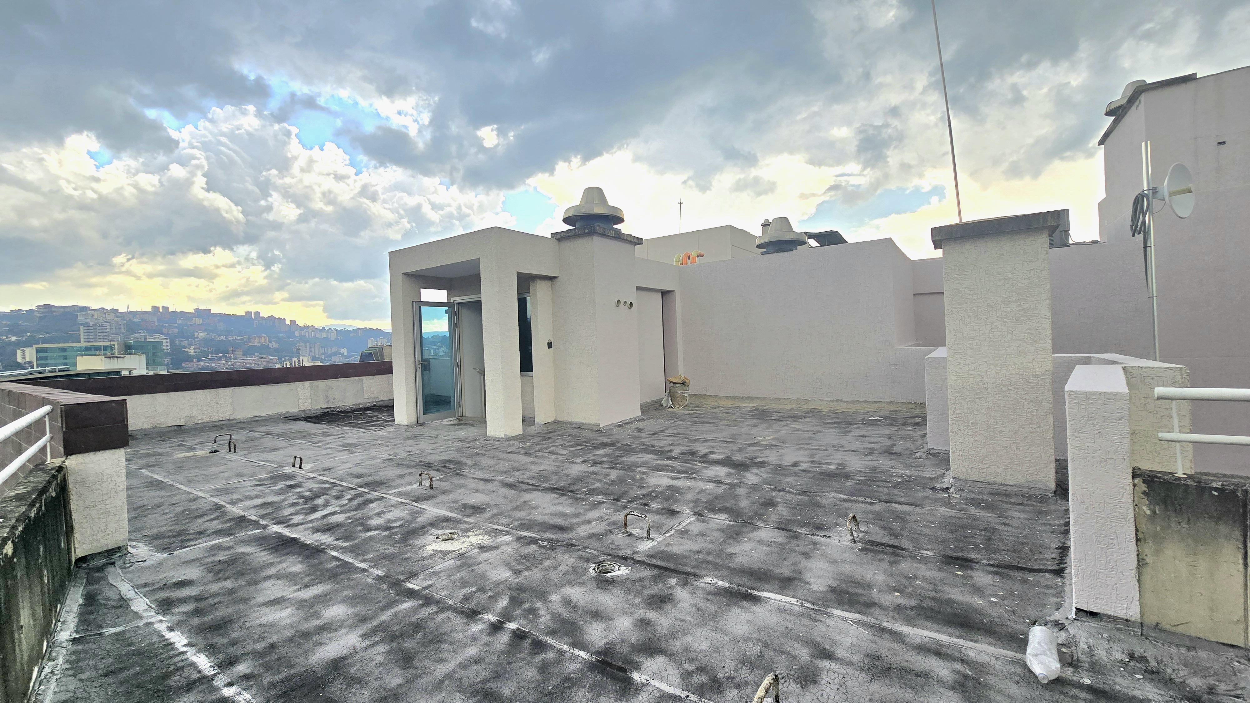 Espectacular Pent House Duplex en Venta en Campo Alegre Bella