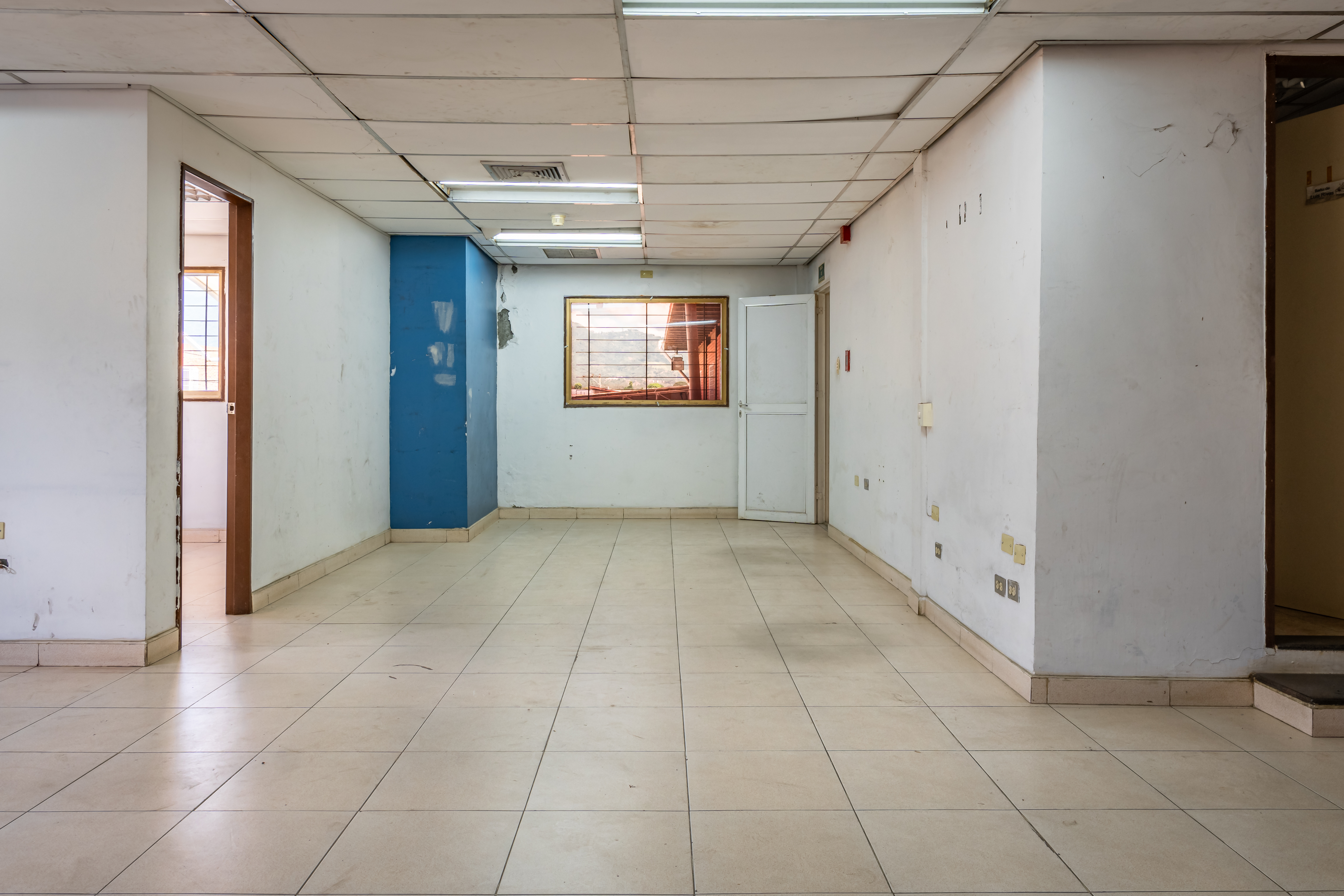 Galpón Industrial de 6.800m2 en VENTA en Guatire Anma