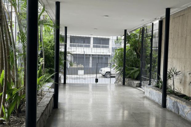APARTAMENTO EN VENTA EN ALTAMIRA GENE
