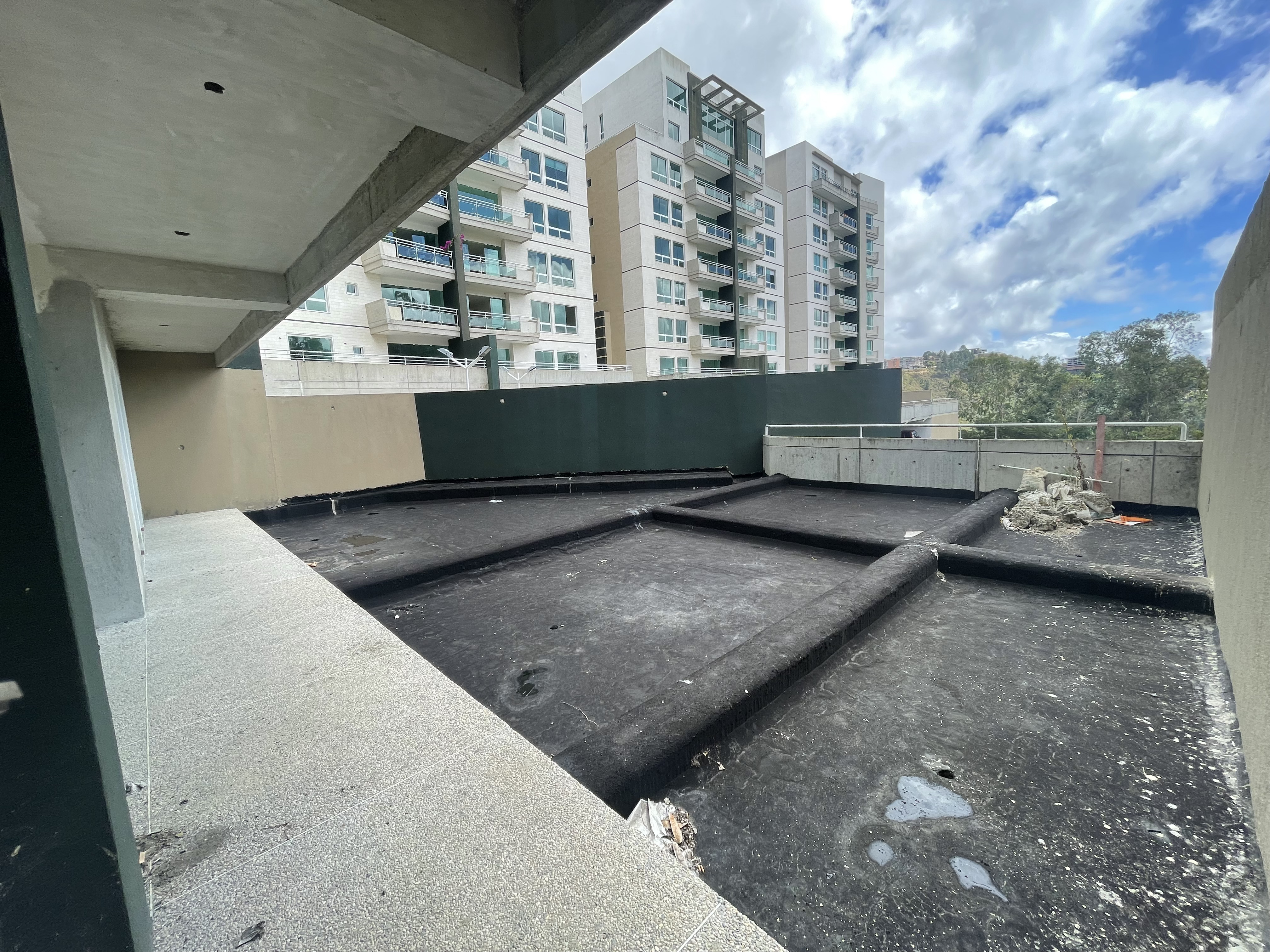 EXCLUSIVO APARTAMENTO EN OBRA GRIS EN VENTA EN OASIS LA LAGUNITA Bella