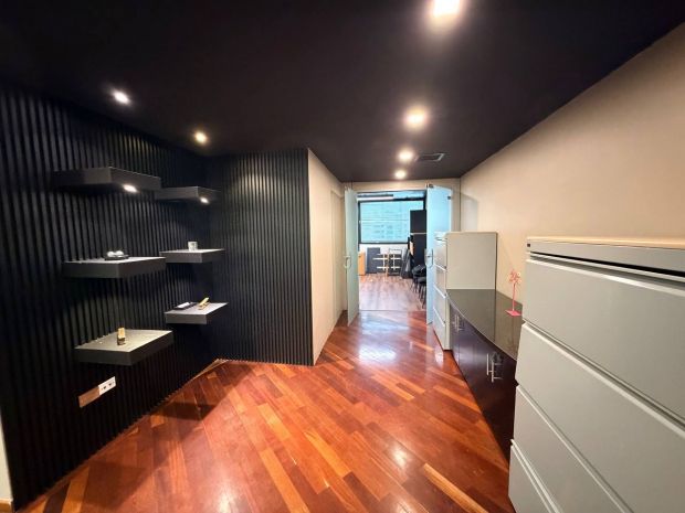 oficina en venta bello monte torre financiera JULI