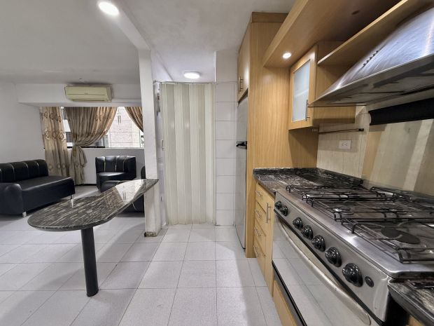 Apartamento Alquiler La Boyera OSVI