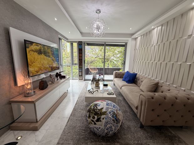 Exclusivo Apartamento en Venta en la Castellana Be