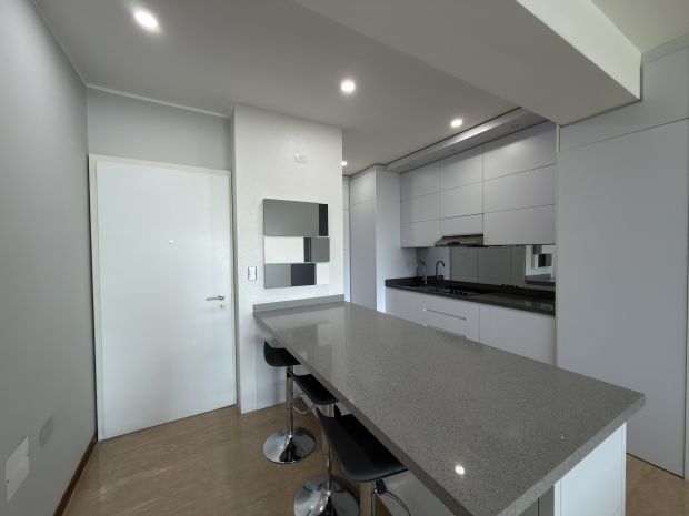 EXCLUSIVO APARTAMENTO EN ALQUILER CAMPO ALEGRE BELLA