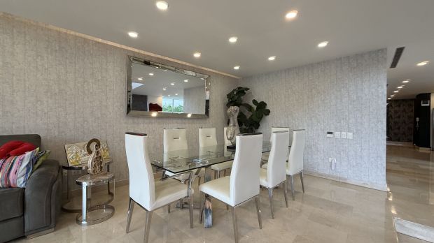 MODERNO DUPLEX EN VENTA EN MIRADOR DE LOS CAMPITOS ANMA