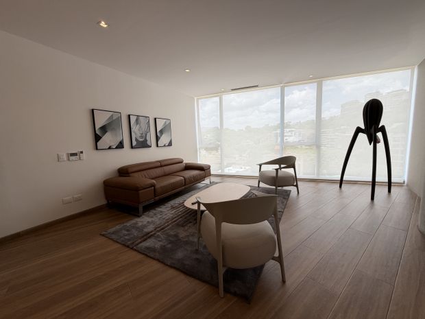 EXCLUSIVO APARTAMENTO EN ALQUILER EN LAS MERCEDES BELLA