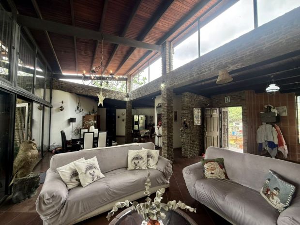 Casa El Hatillo Itha