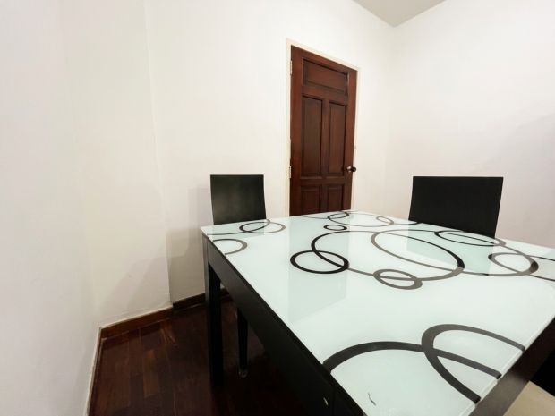 Alquiler de Apartamento en Altamira, av San Juan Bosco JAVI