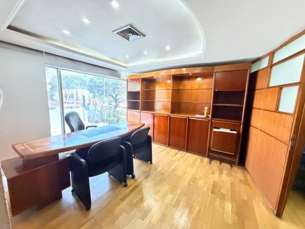 OFICINA EN ALQUILER EN  EL ROSAL AURO