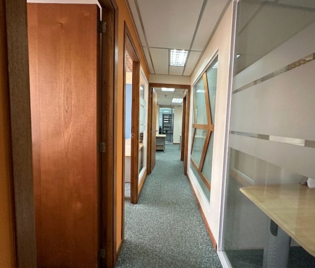 Oficina en Venta Chacao Torre Provincial OsVi