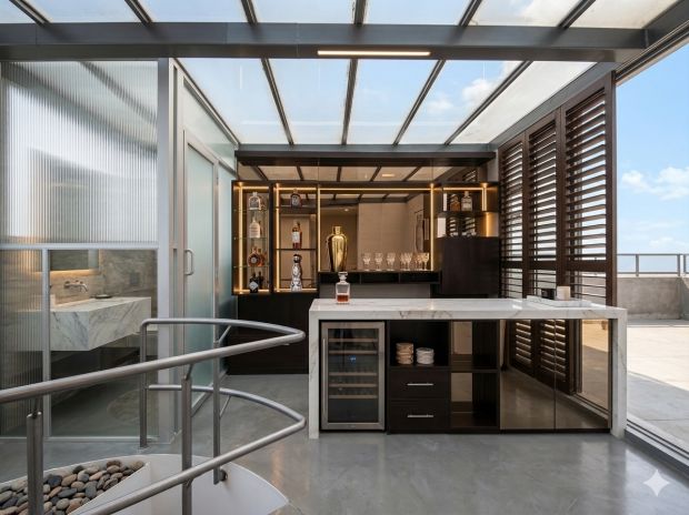 SE VENDE PH TRIPLEX EN LAS MERCEDES Anma