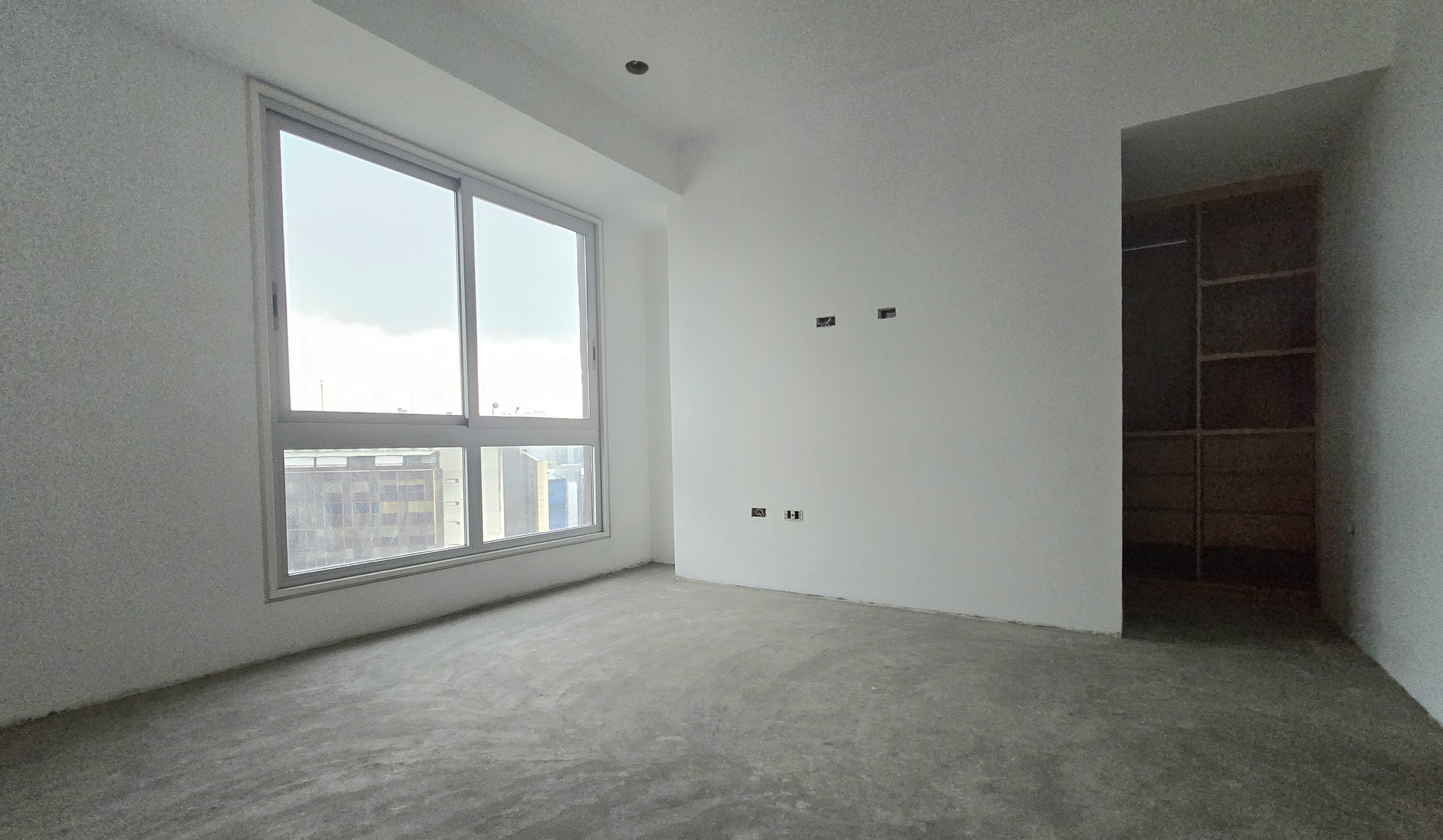 Venta Penthouse en Obra Blanca en la Urbanización Campo Alegre Bella