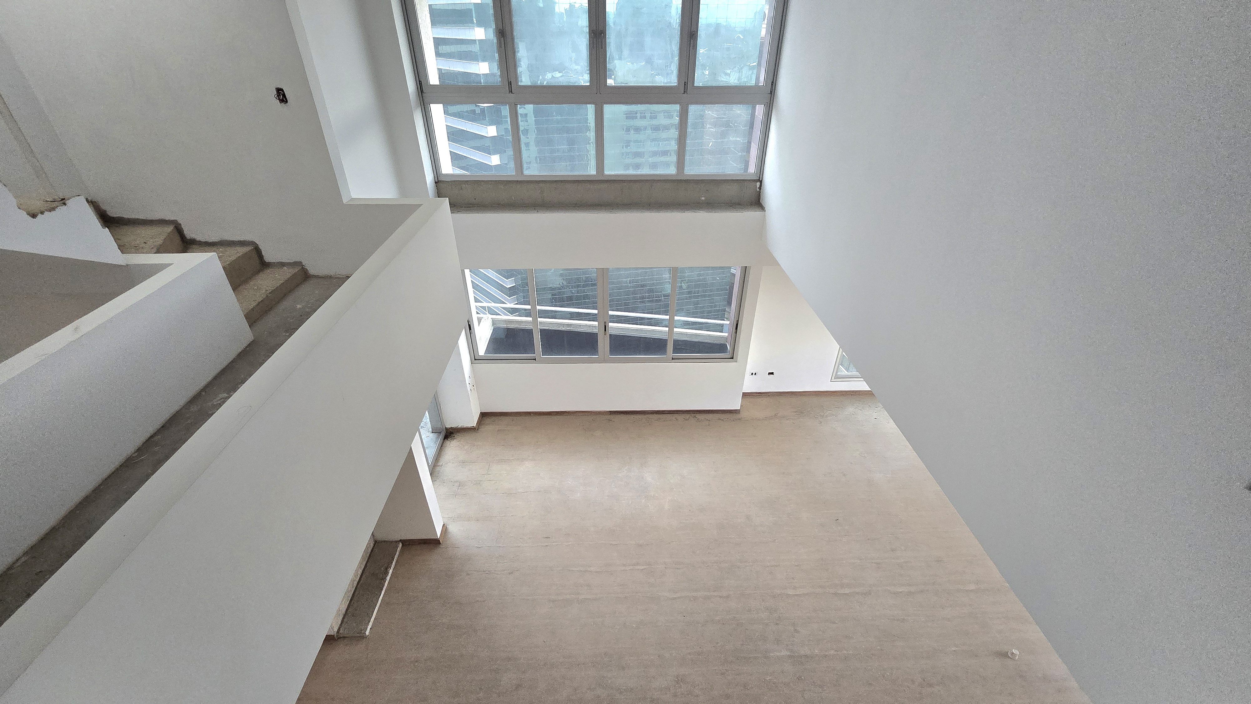Venta Penthouse en Obra Blanca en la Urbanización Campo Alegre Bella