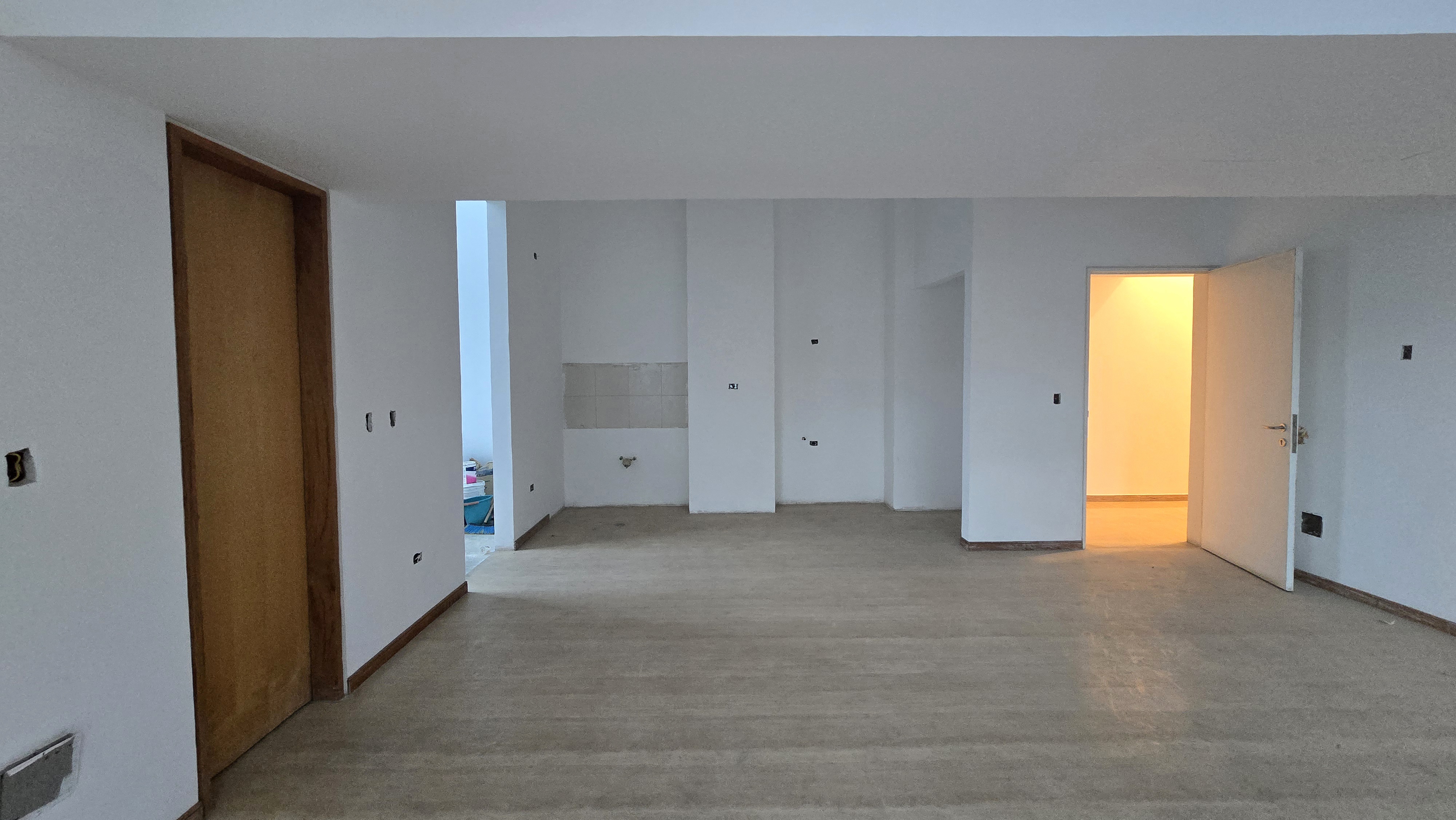 Venta Penthouse en Obra Blanca en la Urbanización Campo Alegre Bella