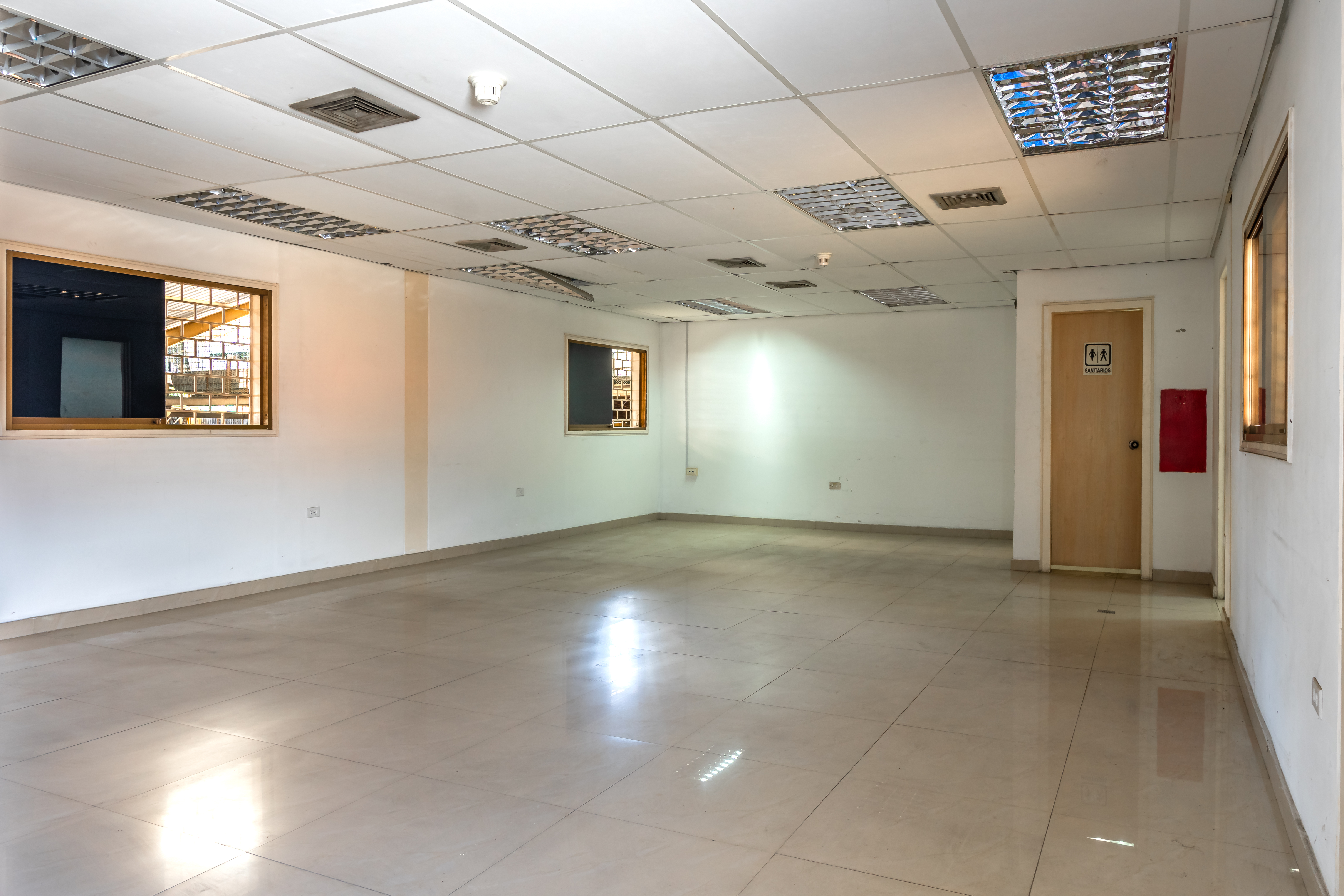 Galpón Industrial de 6.800m2 en VENTA en Guatire Anma