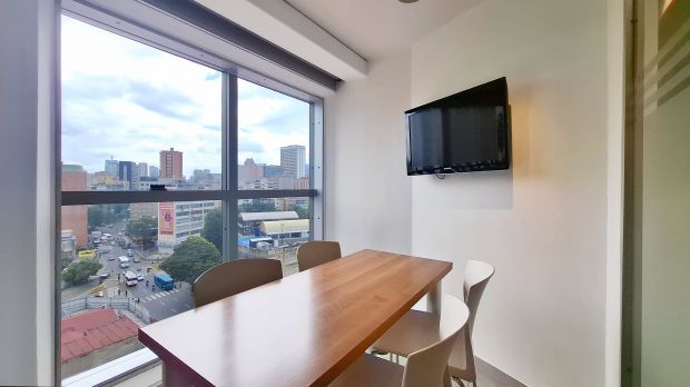 Oficina de lujo  en venta en el Rosal OsVi