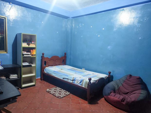 Casa en Venta – El Junquito LiCo