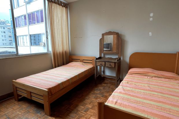 APARTAMENTO EN VENTA EN ALTAMIRA GENE