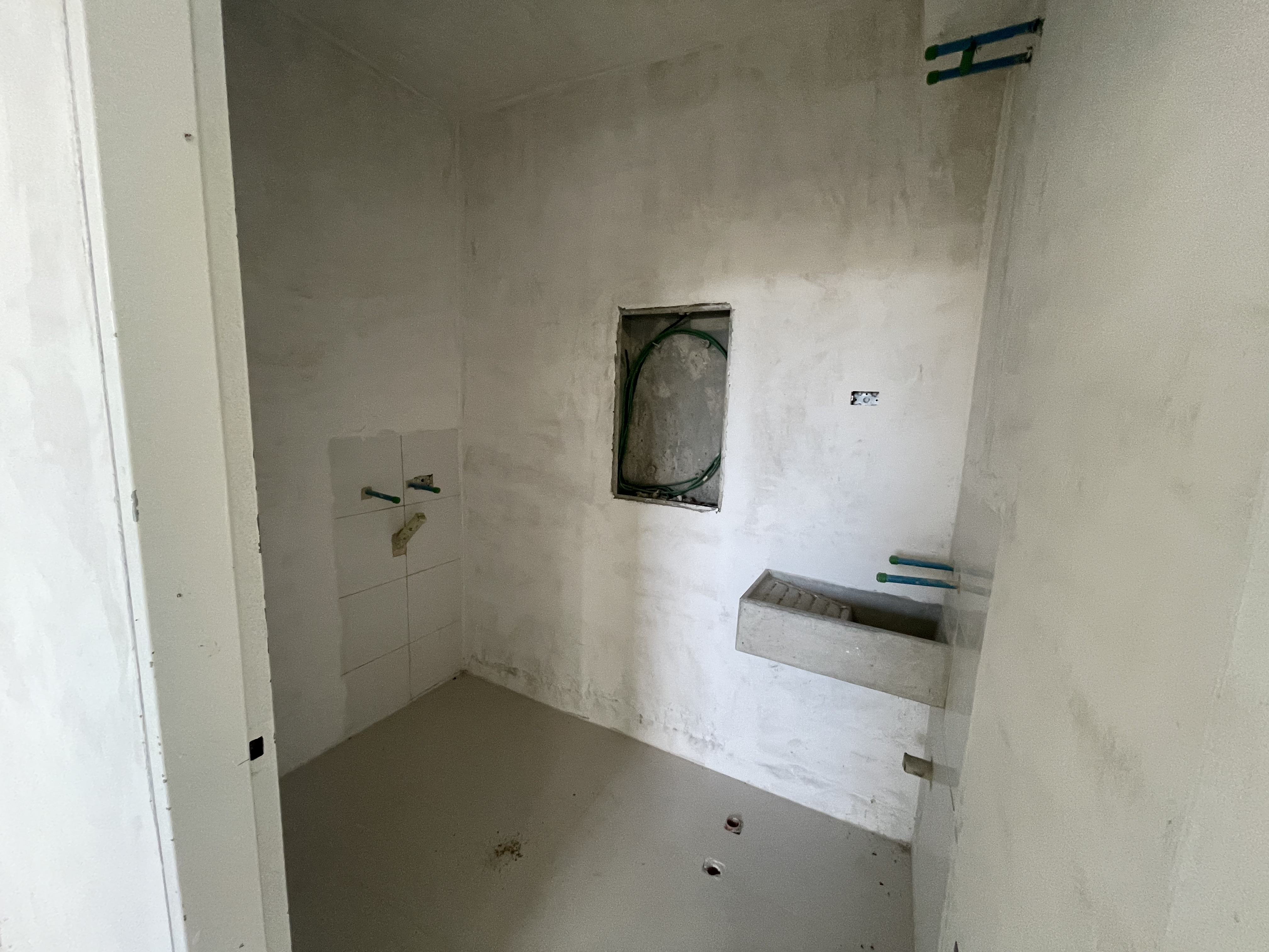 EXCLUSIVO APARTAMENTO EN OBRA GRIS EN VENTA EN OASIS LA LAGUNITA Bella