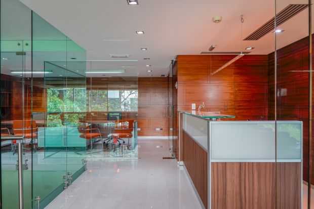 OFICINA DUPLEX DE LUJO EN LAS MERCEDES EN VENTA Anma