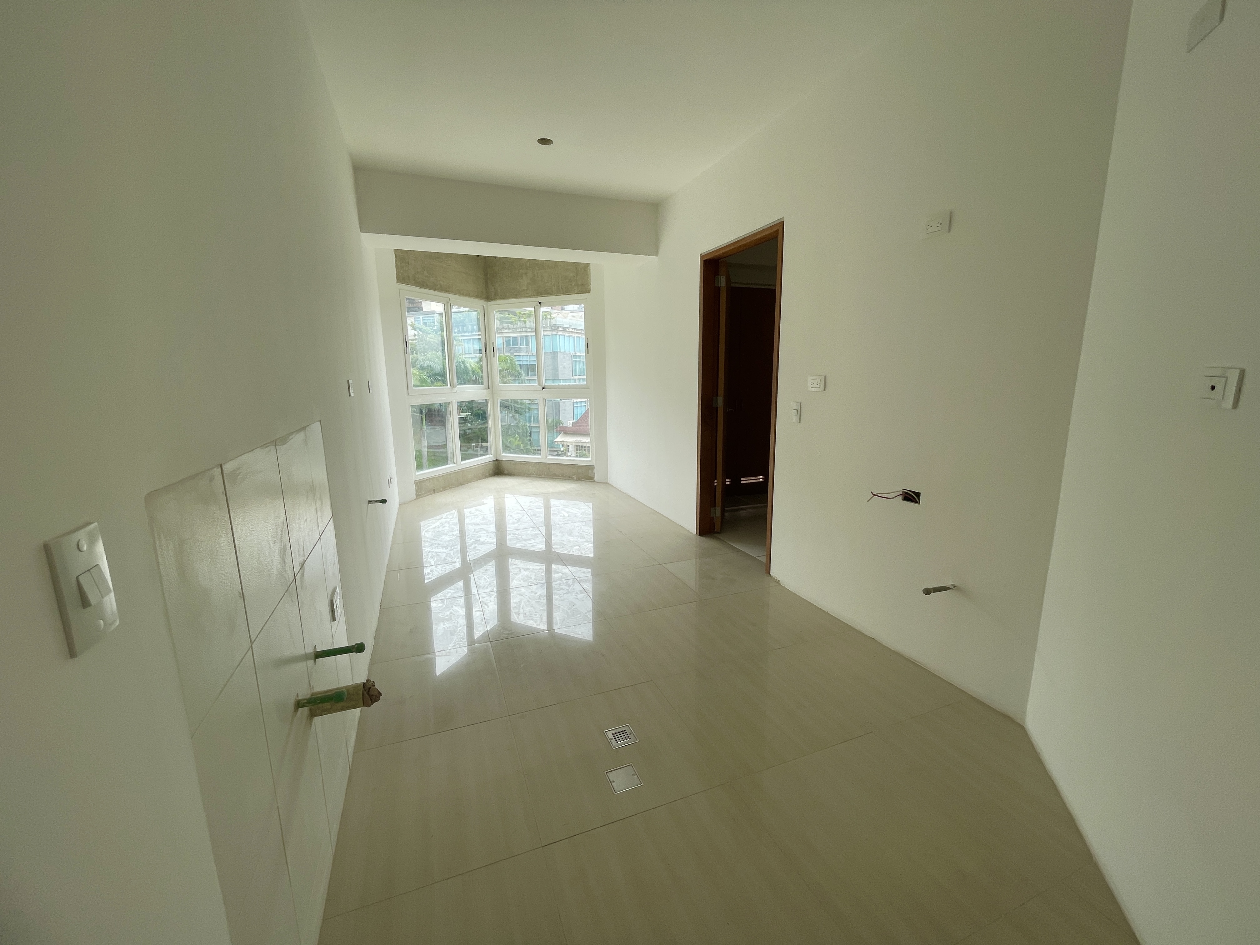 Venta de Apartamento en la Urbanización Lomas de las Mercedes Bella