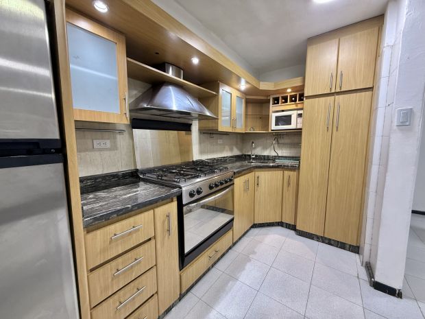 Apartamento Alquiler La Boyera OSVI