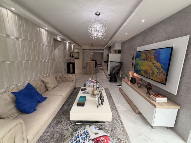 Exclusivo Apartamento en Venta en la Castellana Be