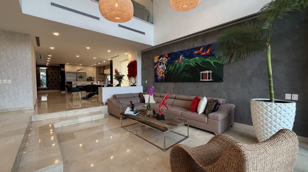 MODERNO DUPLEX EN VENTA EN MIRADOR DE LOS CAMPITOS ANMA