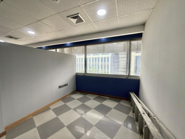 Oficina Torre la Primera Itha