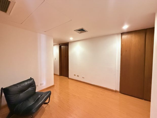 Apartamento en Alquiler Campo Alegre OSVI