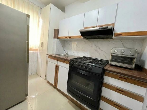 Alquiler de Apartamento en Altamira, av San Juan Bosco JAVI