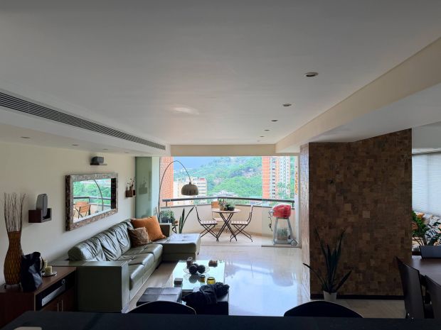 Apartamento en venta santa rosa de lima las mesetas  juli