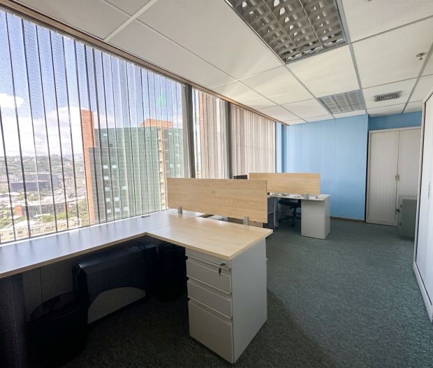 Oficina en Venta Chacao Torre Provincial OsVi